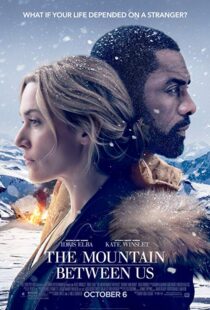 دانلود فیلم The Mountain Between Us 20172642-1403543256