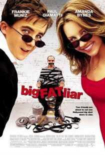 دانلود فیلم Big Fat Liar 200211766-185870437