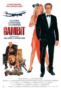 دانلود فیلم Gambit 201216774-421102092