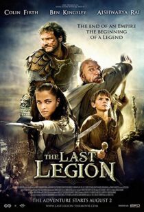 دانلود فیلم The Last Legion 200716727-1839268768