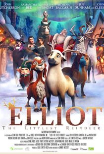 دانلود انیمیشن Elliot the Littlest Reindeer 20185144-304939220