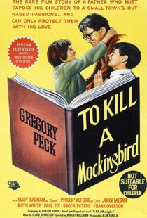 دانلود فیلم To Kill a Mockingbird 19625388-2015826665