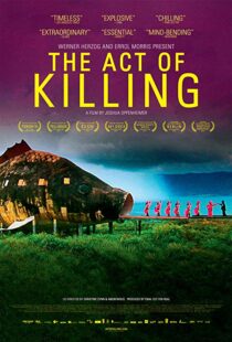 دانلود مستند The Act of Killing 201216075-3168618