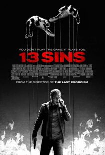 دانلود فیلم 13 Sins 20144556-765658581