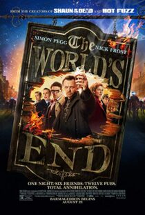 دانلود فیلم The World’s End 20138161-1984333874