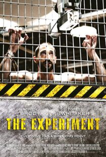 دانلود فیلم The Experiment 201022528-180030051