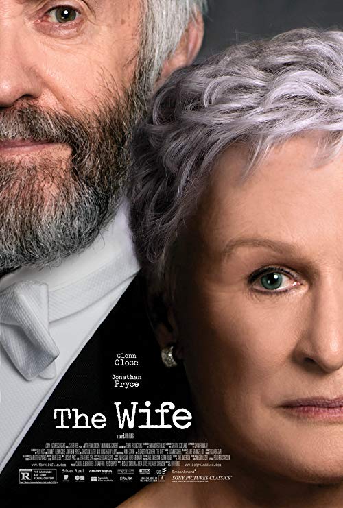 دانلود فیلم The Wife 2017