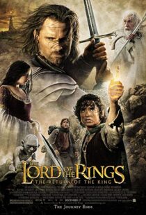 دانلود فیلم The Lord of the Rings: The Return of the King 20033450-981265293