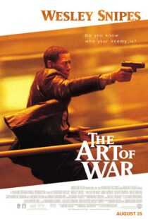 دانلود فیلم The Art of War 200012255-979617408