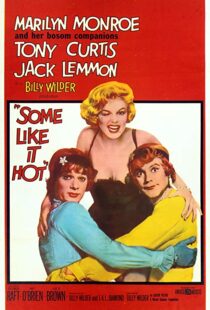 دانلود فیلم Some Like It Hot 19595616-514800343