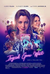 دانلود فیلم Ingrid Goes West 20177947-1414744785