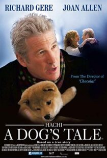 دانلود فیلم Hachi: A Dog’s Tale 20094740-1795589378