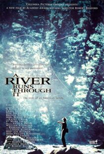 دانلود فیلم A River Runs Through It 199220102-1537323688