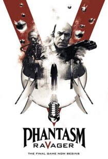 دانلود فیلم Phantasm: Ravager 20167304-111351569