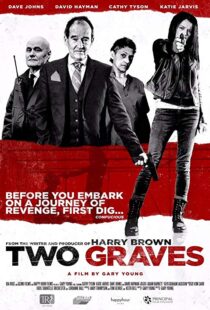 دانلود فیلم Two Graves 20185627-1036530573