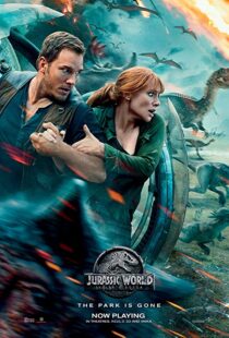 دانلود فیلم Jurassic World: Fallen Kingdom 20182329-677398468