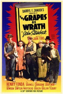 دانلود فیلم The Grapes of Wrath 19405222-113445962