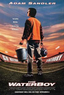 دانلود فیلم The Waterboy 199812662-848762441