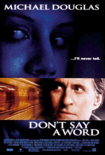 دانلود فیلم Don’t Say a Word 200118846-1434190533