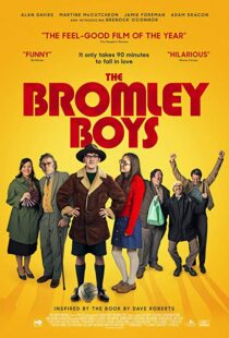 دانلود فیلم The Bromley Boys 201815321-1827450475