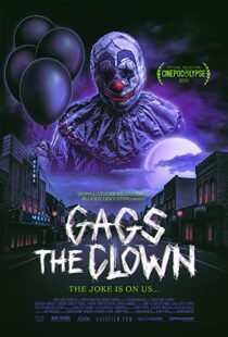 دانلود فیلم Gags The Clown 201812246-579514932