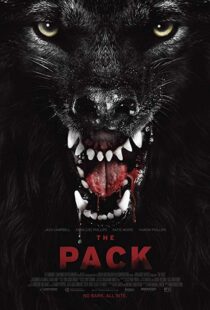 دانلود فیلم The Pack 201513813-1622166846