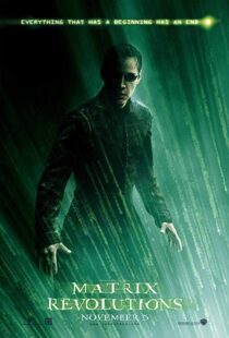 دانلود فیلم The Matrix Revolutions 20032141-1588646160