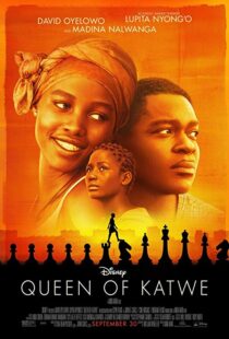 دانلود فیلم Queen of Katwe 201620690-1323407081