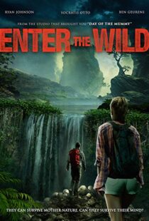 دانلود فیلم Enter the Wild 20188450-1063015102