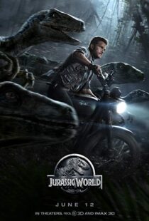 دانلود فیلم Jurassic World 201516813-1694857997