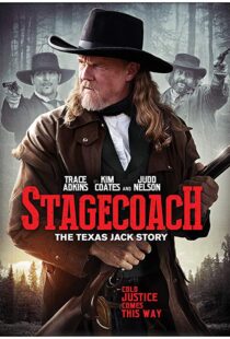 دانلود فیلم Stagecoach: The Texas Jack Story 20166897-2126336006