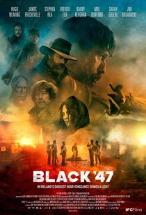 دانلود فیلم Black ’47 201820123-573825044