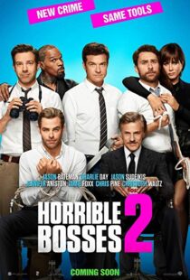 دانلود فیلم Horrible Bosses 2 201416859-771476591