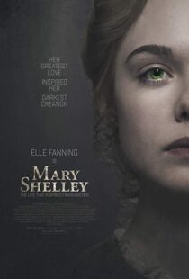 دانلود فیلم Mary Shelley 20174728-248760698