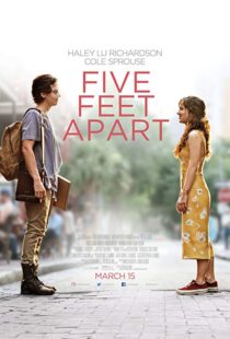 دانلود فیلم Five Feet Apart 20199981-553236577