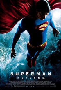 دانلود فیلم Superman Returns 200611699-1576032015