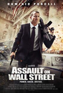 دانلود فیلم Assault on Wall Street 201311437-1092350244