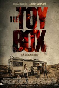 دانلود فیلم The Toybox 201814860-1288352195