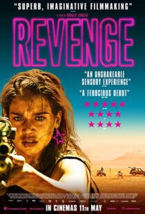 دانلود فیلم Revenge 20173659-1390481485