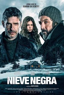 دانلود فیلم Black Snow 201715524-465853902