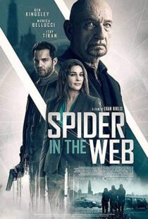 دانلود فیلم Spider in the Web 201912509-144488776