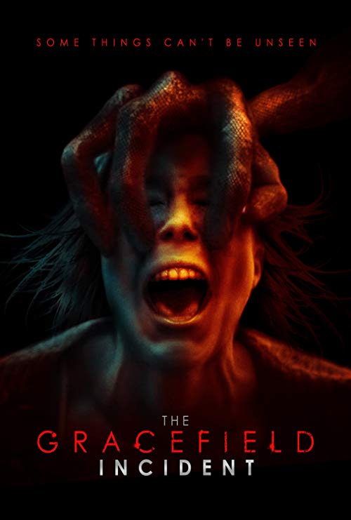 دانلود فیلم The Gracefield Incident 2017