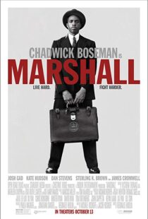 دانلود فیلم Marshall 20178113-1702984219