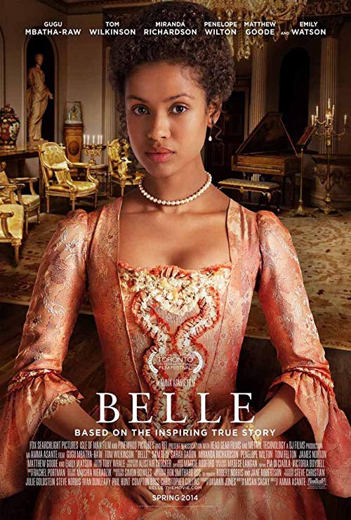 دانلود فیلم Belle 2013