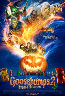 دانلود فیلم Goosebumps 2: Haunted Halloween 20183728-1456113279