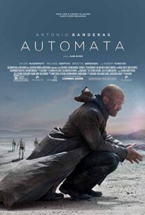 دانلود فیلم Automata 20143658-824185098