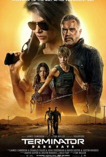 دانلود فیلم Terminator: Dark Fate 201911918-910140408