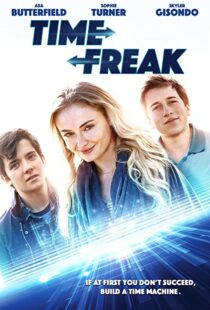 دانلود فیلم Time Freak 20184178-16067218