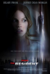 دانلود فیلم The Resident 201116482-1595629002