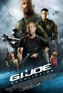 دانلود فیلم G.I. Joe: Retaliation 201313103-781162058